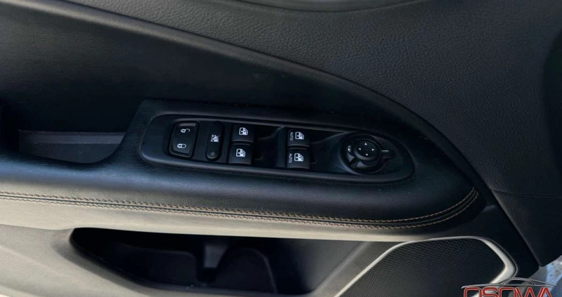Jeep Compass cena 84999 przebieg: 49500, rok produkcji 2019 z Żelechów małe 781